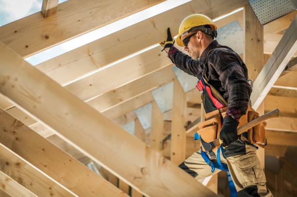 Best New Roof Installation  in Mullins, SC