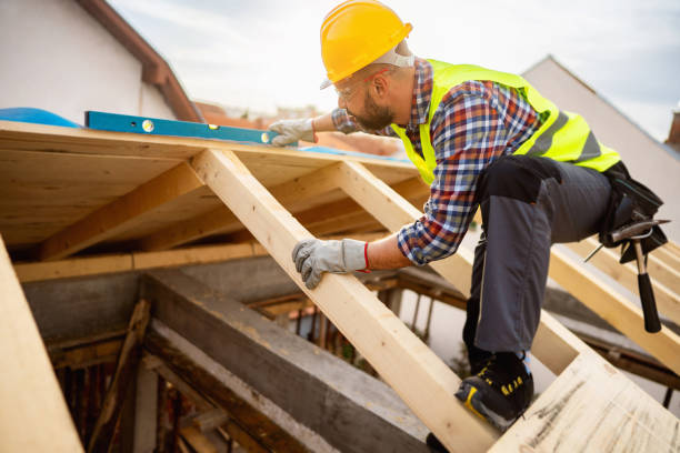Best Roof Maintenance Services  in Mullins, SC
